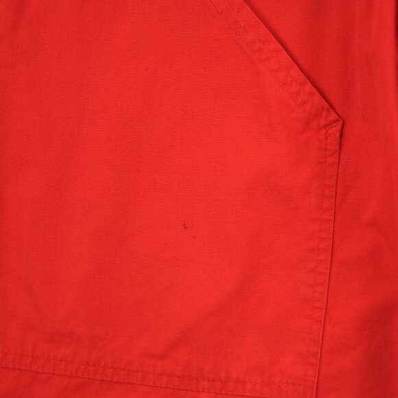 1950s Cotton Jacket | XL/XXL - Picture 13 of 15